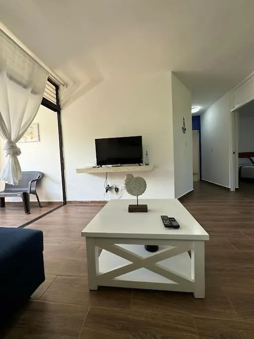 Ferienwohnung Flat Sea & Sun Monte Vista Sosúa 0*,