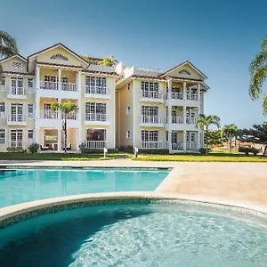 Amazing At Ocean Village Apartamento Sosúa
